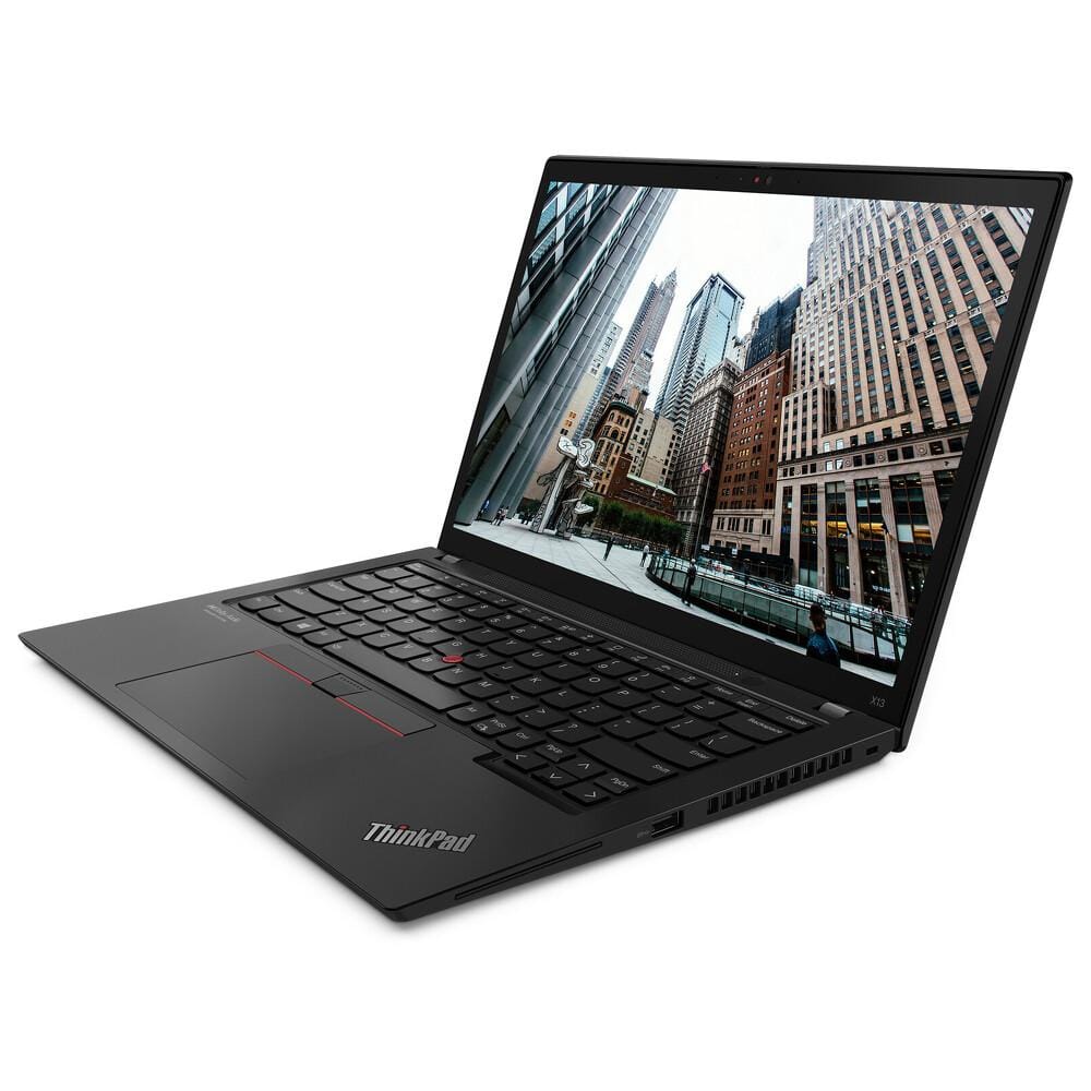 Lenovo ThinkPad X13 G2 13" Core i5 2.6 GHz - SSD 256 Go - 16 Go AZERTY - Français