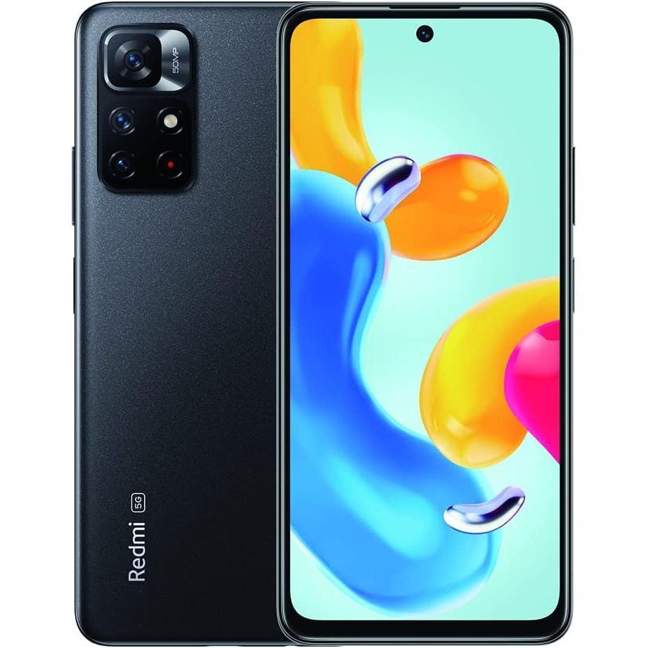 Xiaomi Redmi Note 11S 5G