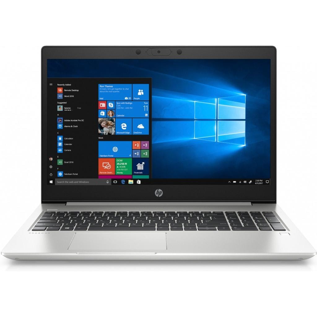 HP ProBook 445 G7 14" Ryzen 5 2.3 GHz - SSD 256 Go - 8 Go AZERTY - Français