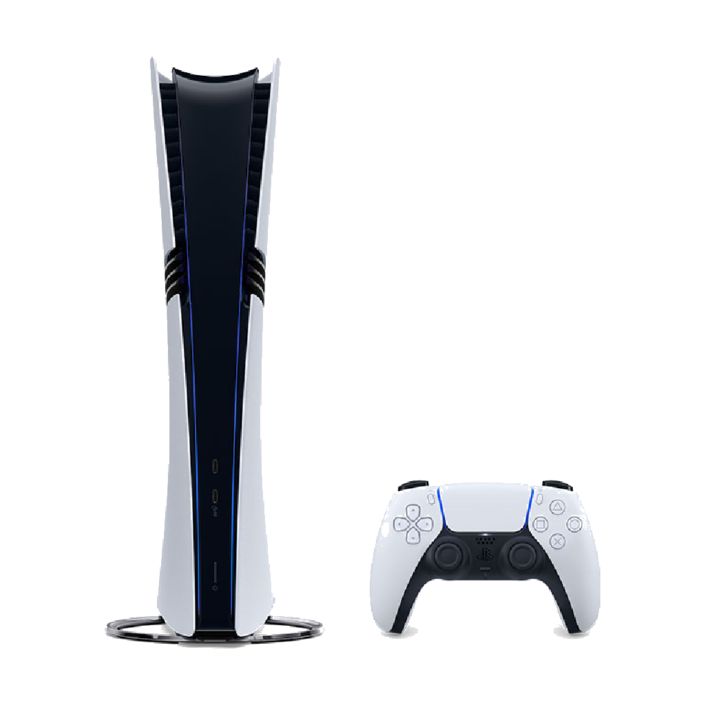 PlayStation 5 Pro 2000GB - Blanco