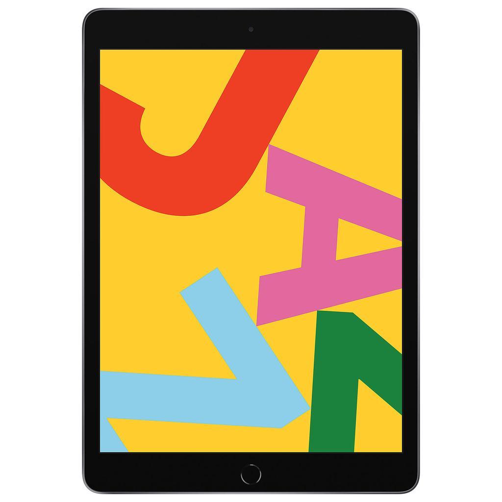 iPad 7 (2019, A10 series)