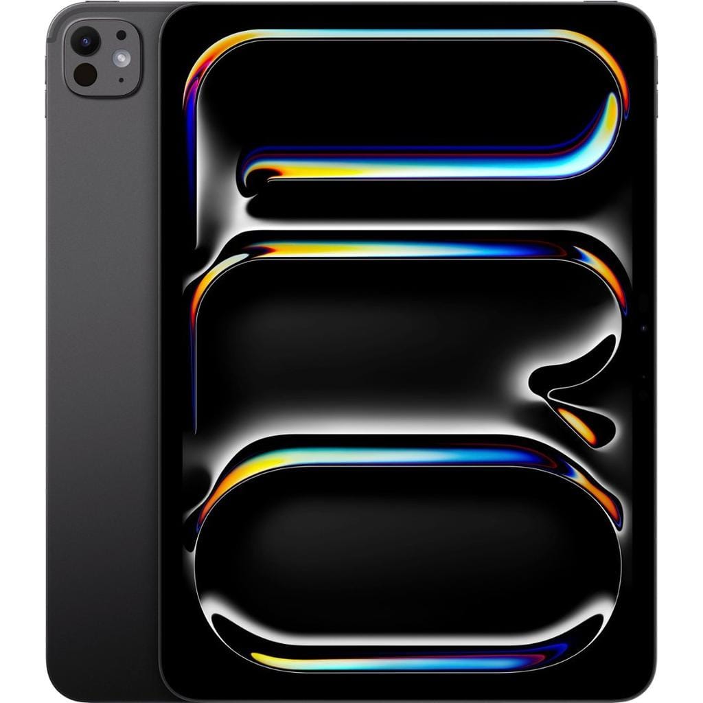 iPad Pro (2024, M4 series)