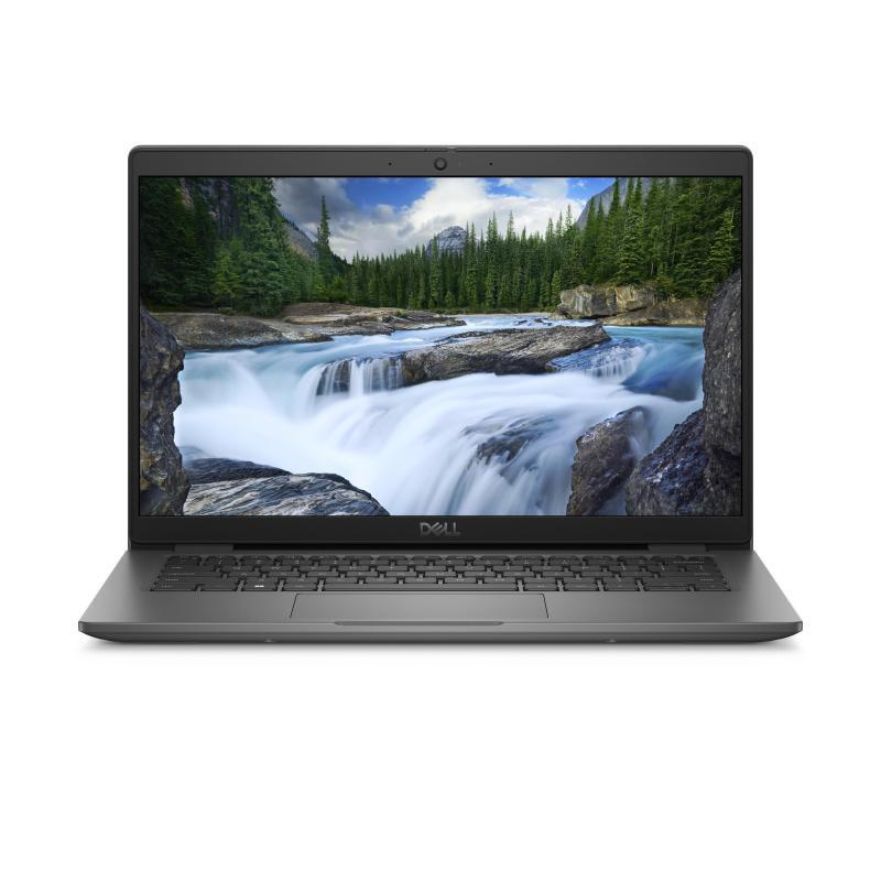 Dell Precision MK6GG 14" Core i5 1.3 GHz - SSD 256 Go - 8 Go QWERTY - Anglais