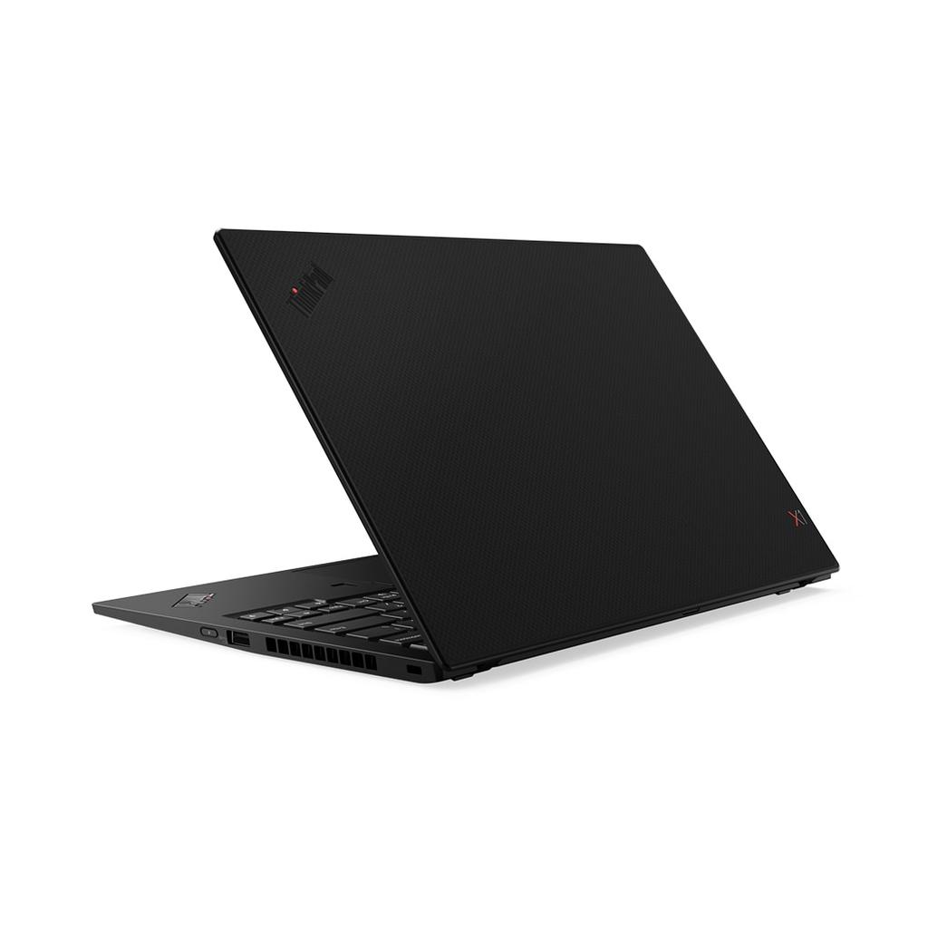 Lenovo ThinkPad X1 Carbon G7 14" Core i5 1.6 GHz - SSD 256 Go - 8 Go QWERTY - Espagnol