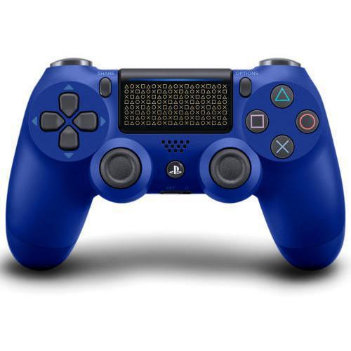Joystick PlayStation 4 Sony DualShock 4 v2 Days of Play Limited Edition