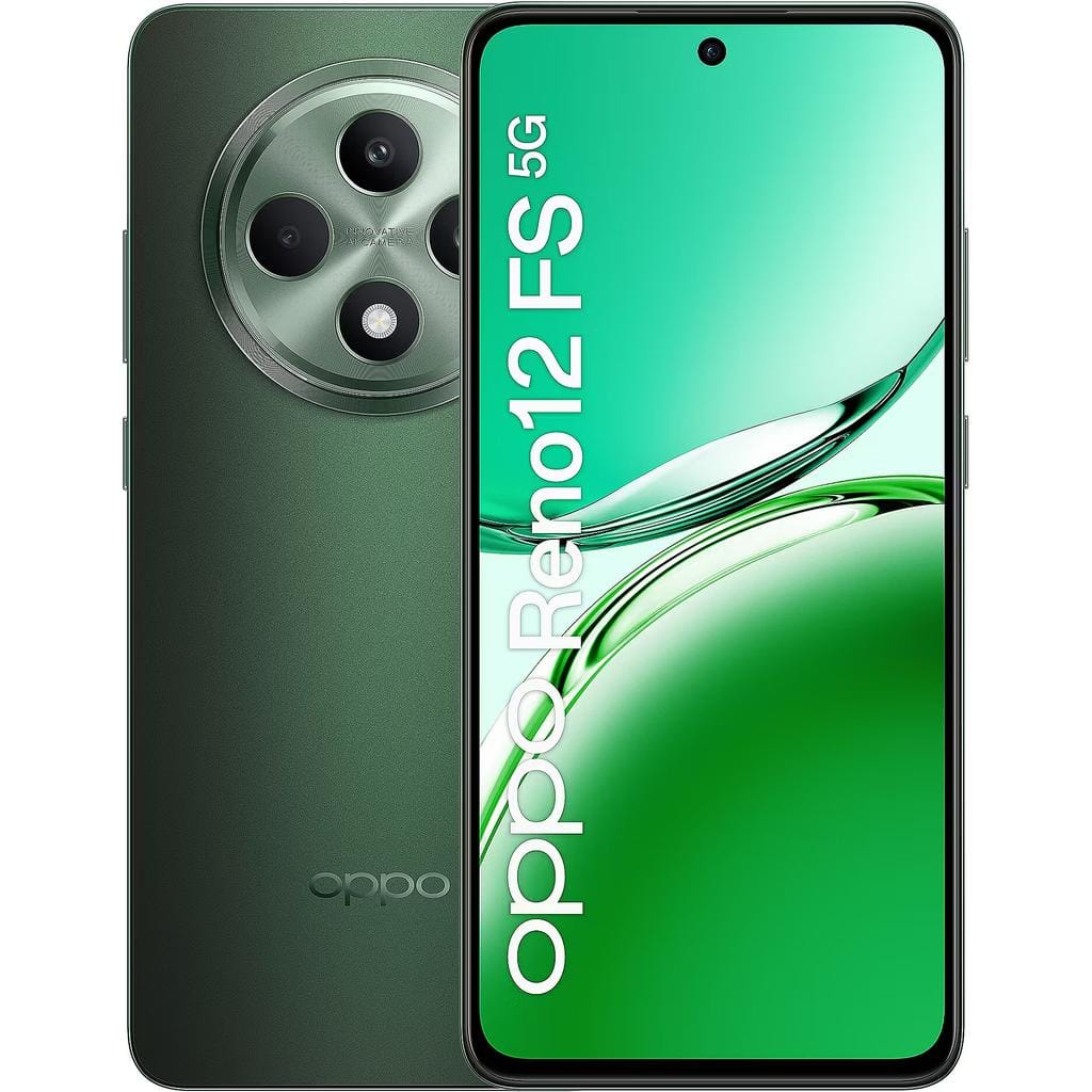 Oppo Reno 12 FS