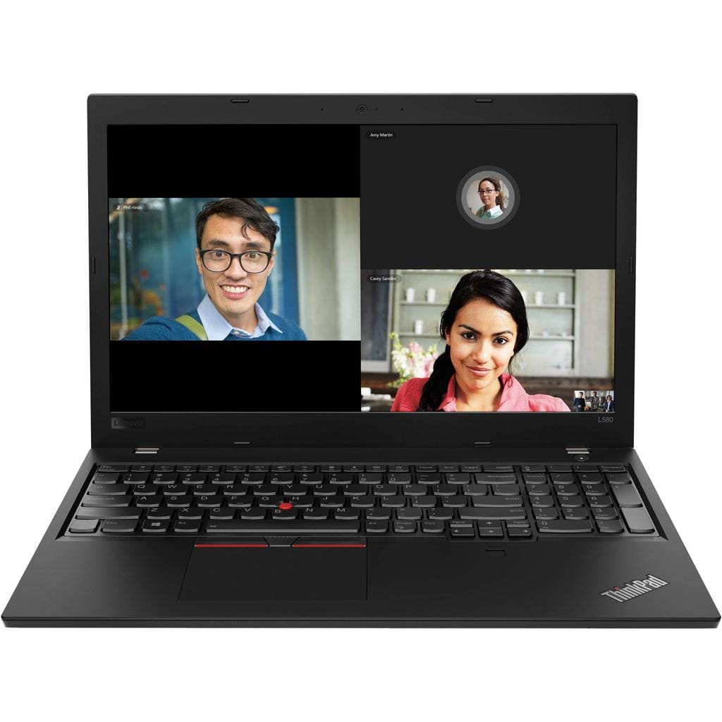 Lenovo ThinkPad L580 15" Core i5 1.6 GHz - SSD 256 Go - 8 Go QWERTY - Suédois