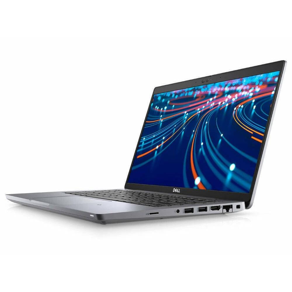 Dell Latitude 5420 14" Core i5 2.4 GHz - SSD 256 Go - 8 Go QWERTY - Finnois