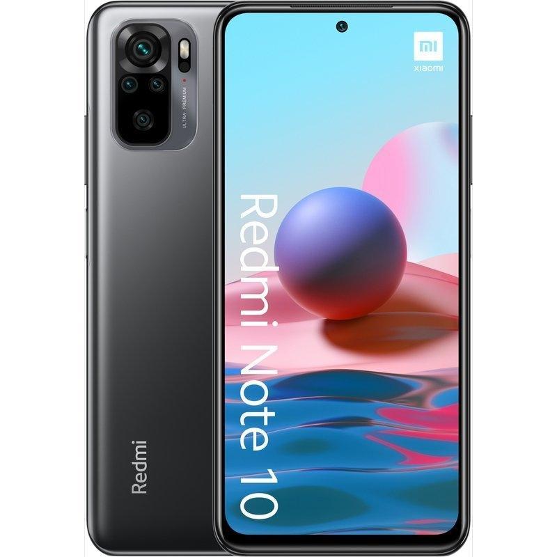 Xiaomi Redmi Note 10