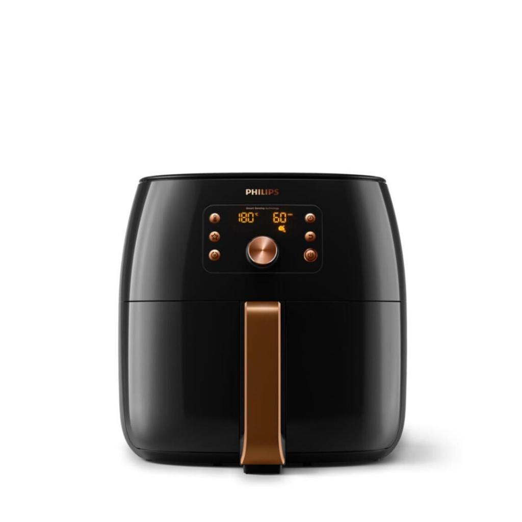 Philips Friteuse Airfryer XXL Hd9860