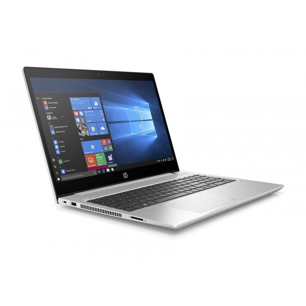 HP ProBook 450 G6 15" Core i5 1.6 GHz - SSD 256 Go - 8 Go AZERTY - Français