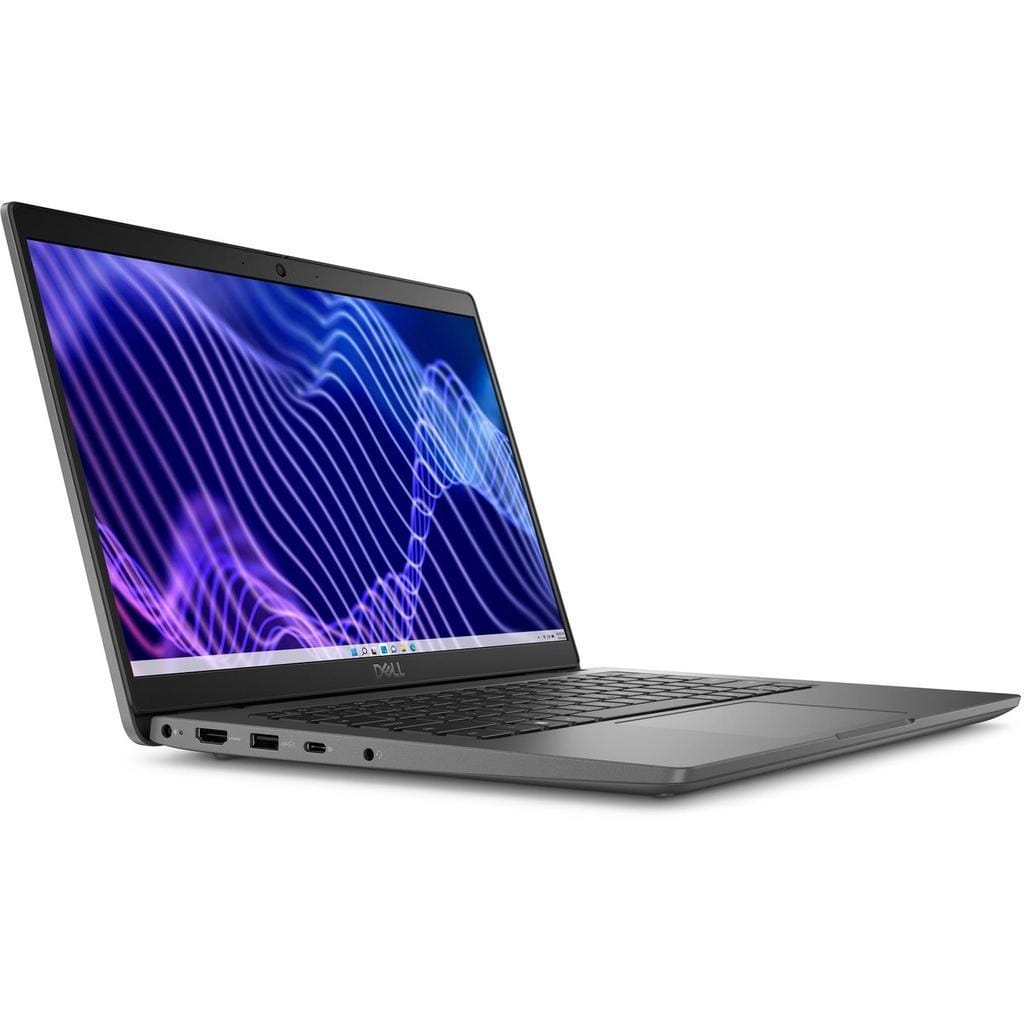 Dell Latitude 3430 14" Core i5 1.3 GHz - SSD 256 Go - 8 Go QWERTY - Anglais