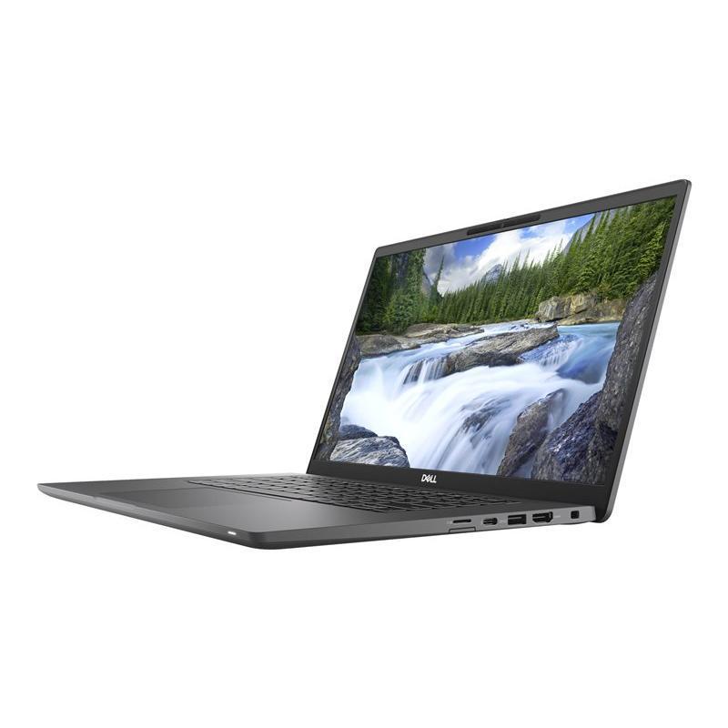 Dell Latitude 7520 15" Core i5 2.6 GHz - SSD 256 Go - 16 Go QWERTZ - Allemand