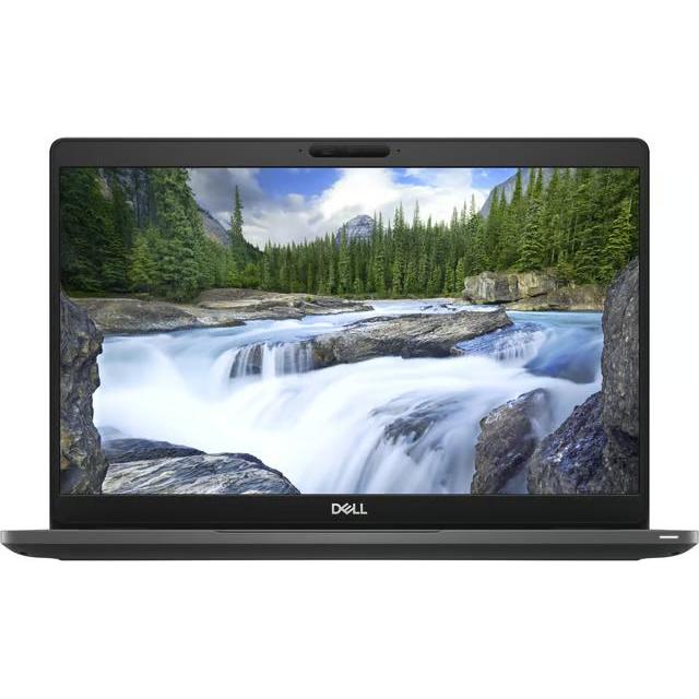 Dell Latitude 5300 13" Core i5 1.6 GHz - SSD 256 Go - 16 Go AZERTY - Français