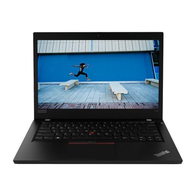 Lenovo ThinkPad L490 14" Core i3 2.1 GHz - SSD 256 Go - 8 Go AZERTY - Français