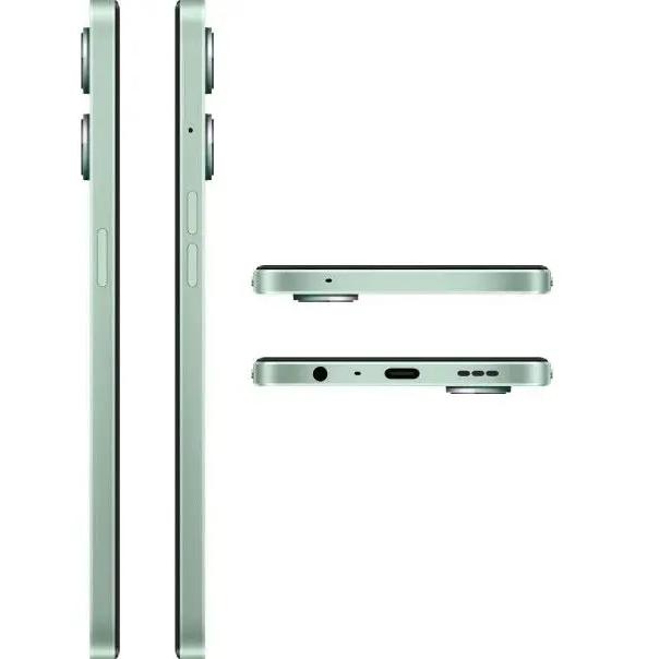 Oppo Reno7 Z 5G