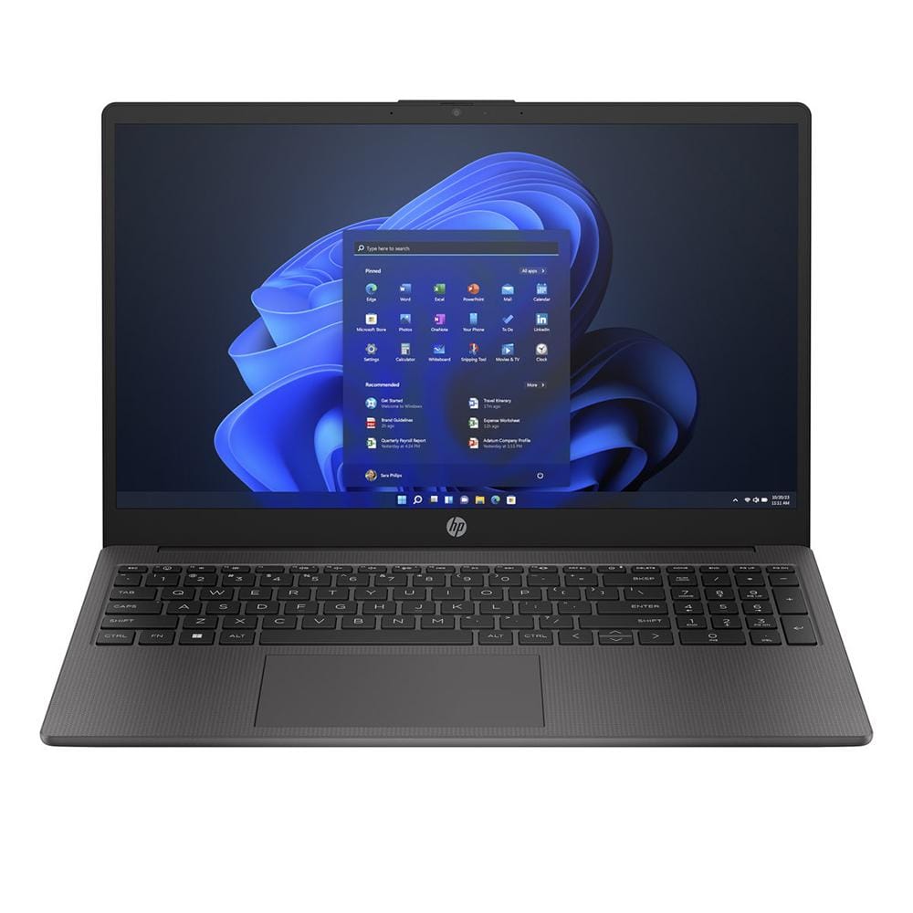 HP 255 G10 15" Ryzen 3 2.3 GHz - SSD 256 Go - 8 Go QWERTY - Finnois