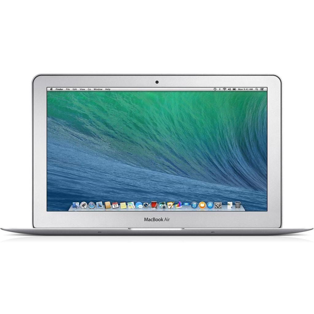 MacBook Air (2015,Intel) "obsolète"