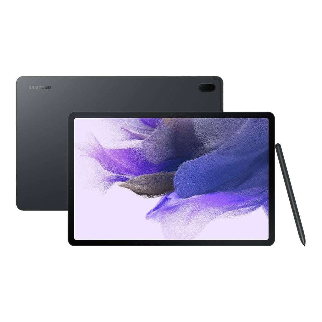 Galaxy Tab S7 FE (12.4", 2021)
