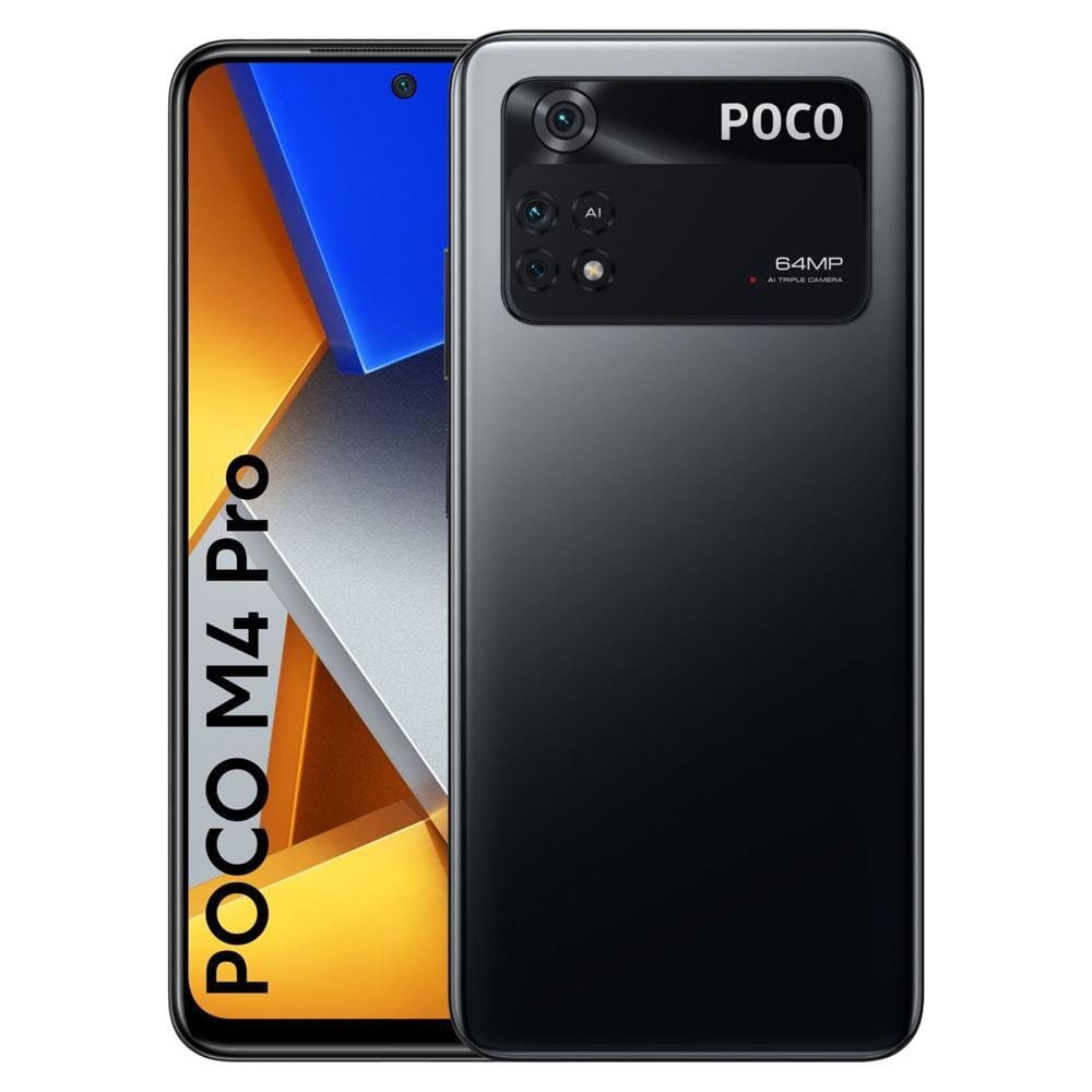 Poco M4 Pro