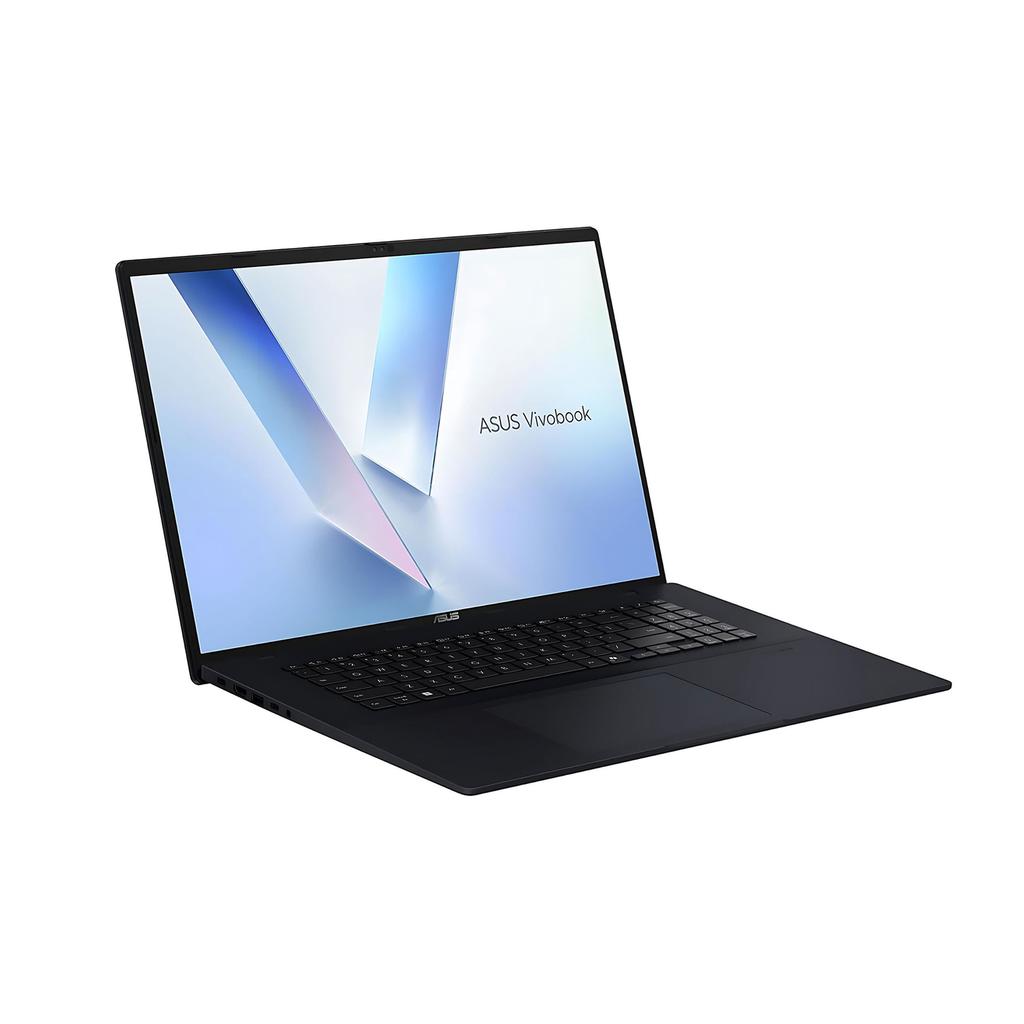 Asus M1807HA-S8123W 18" Ryzen 7 5.1 GHz - SSD 512 GB - 16 Go - AMD Radeon Graphics AZERTY - Français