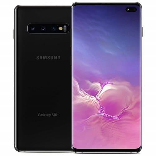 Galaxy S10+ 512 Go