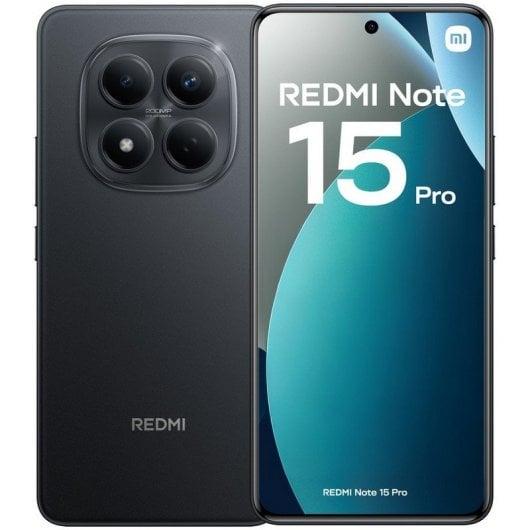Xiaomi Redmi Note 15 Pro 4G
