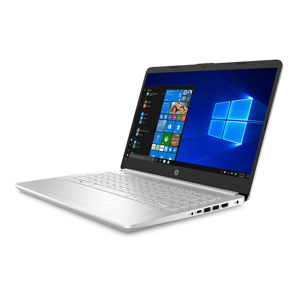 HP 14S-DQ5037NF 14" Core i3 1.2 GHz - SSD 256 Go - 8 Go AZERTY - Français