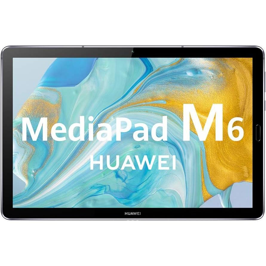 Huawei MediaPad M6 (10.8", 2019)