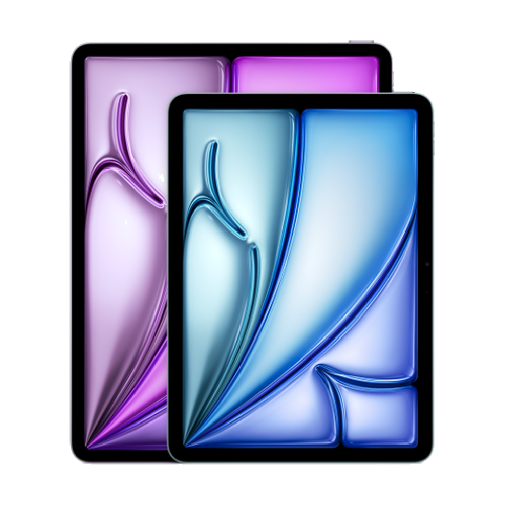 iPad Air 8 (2026, M4 series)