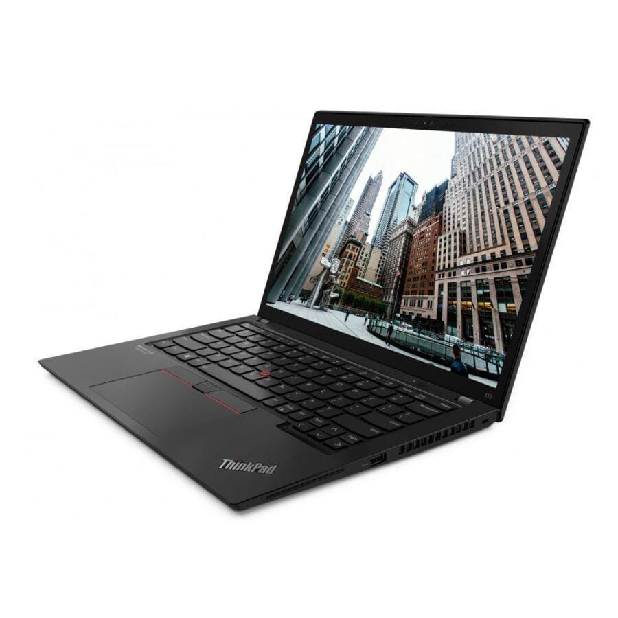 Lenovo ThinkPad X13 G2 13" Core i5 2.6 GHz - SSD 256 Go - 8 Go QWERTZ - Allemand
