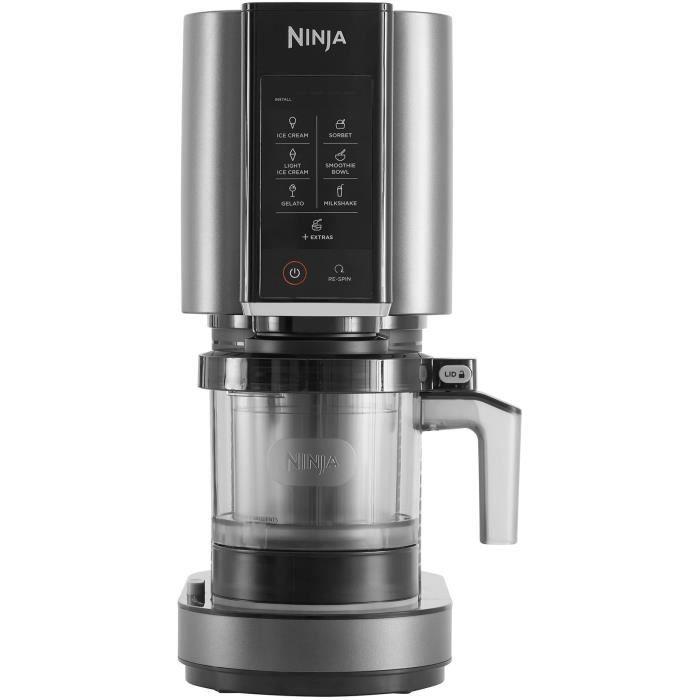 Ninja NC300EUCP Machine à glace