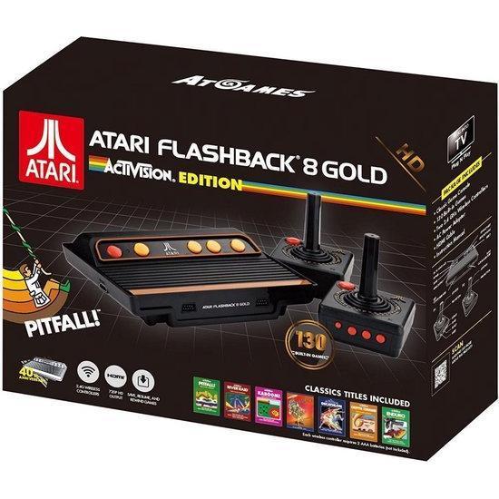 Atari Flashback - Noir