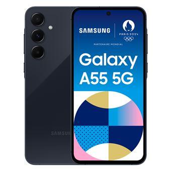 Galaxy A55 256 Go
