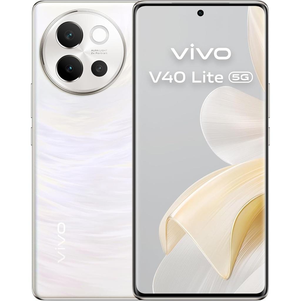 V40 Lite 5G