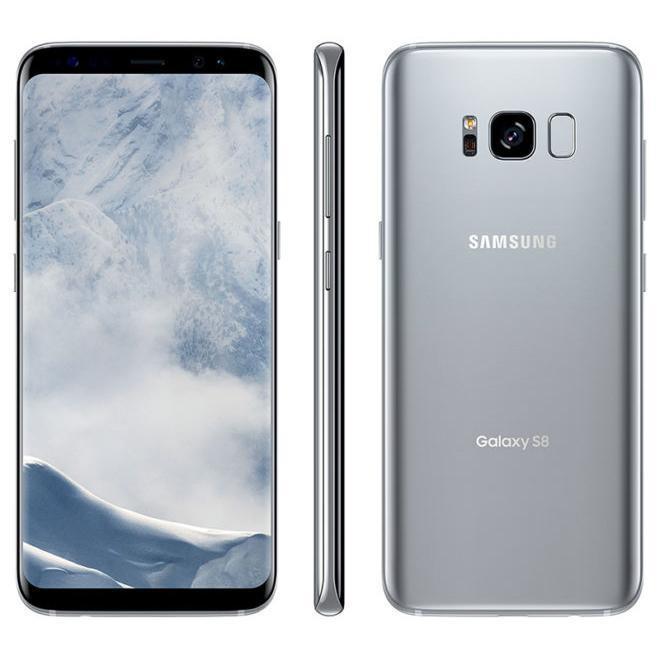 Galaxy S8+
