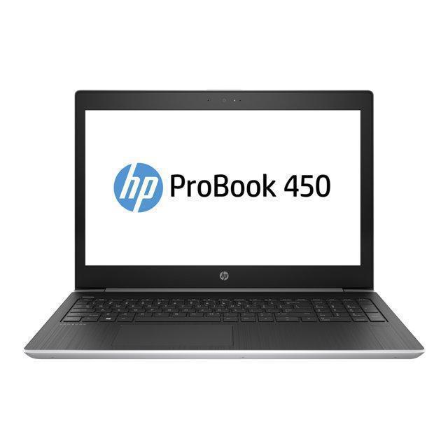 HP ProBook 450 G5 15" Core i5 1.6 GHz - SSD 512 Go - 8 Go AZERTY - Français