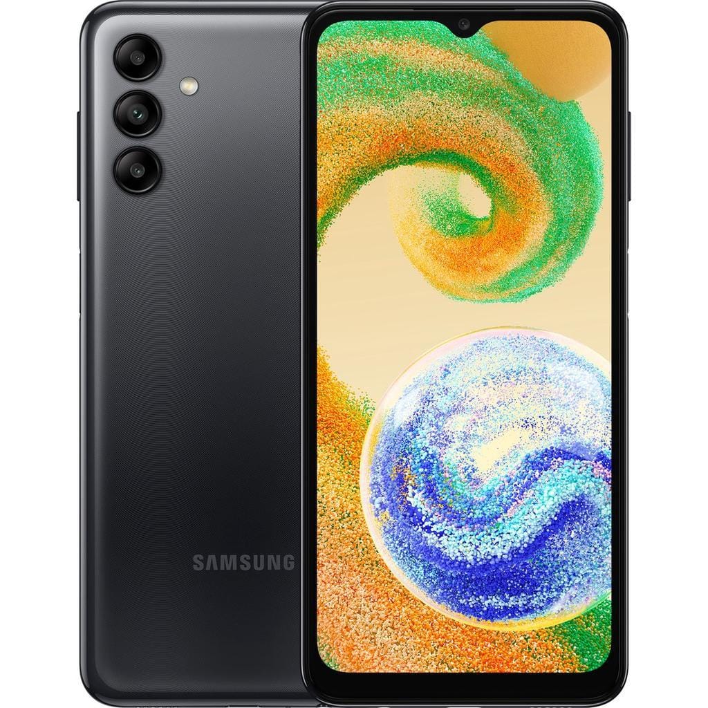 Galaxy A04S