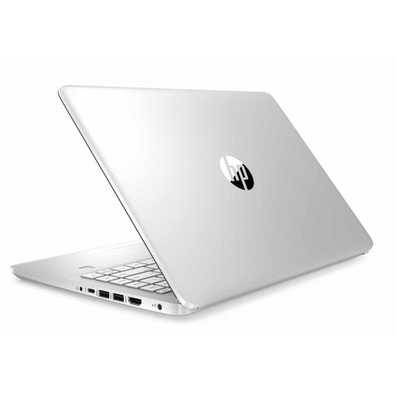HP 14s-fq0073nf 14" Ryzen 5 2.1 GHz - SSD 256 Go - 8 Go AZERTY - Français