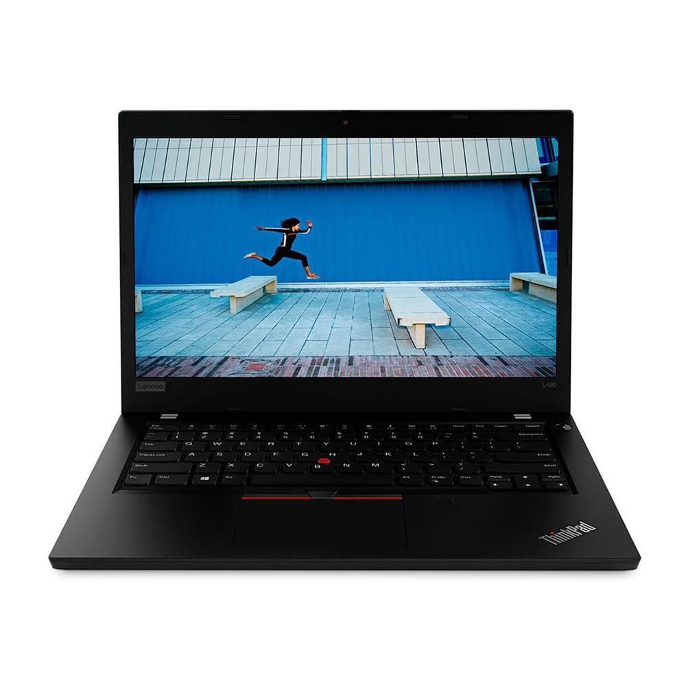 Lenovo ThinkPad L490 14" Core i5 1.6 GHz - SSD 256 Go - 16 Go AZERTY - Français