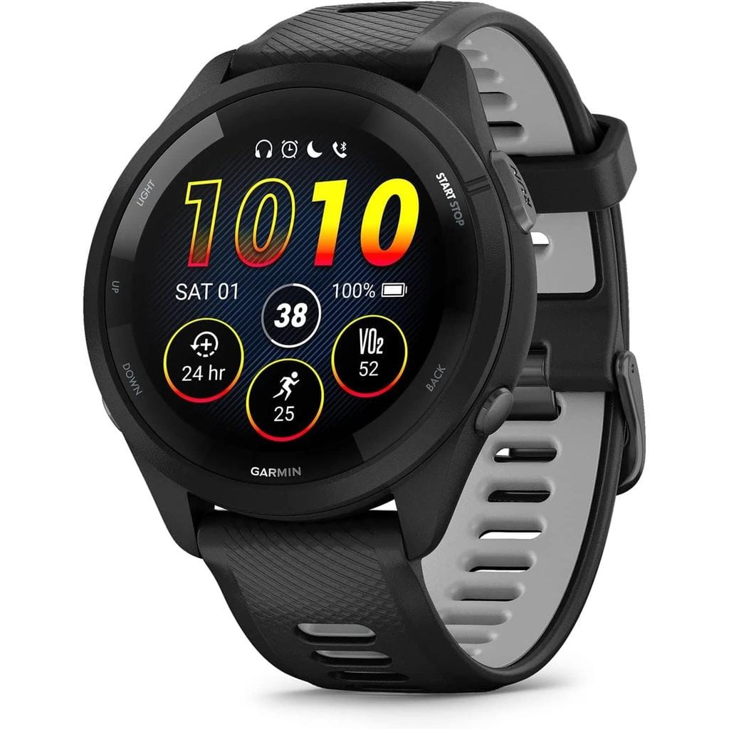 Garmin Forunner 265
