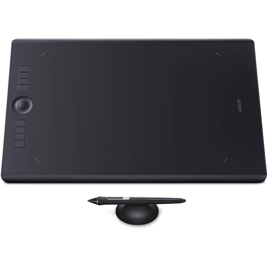 Tablette graphique Wacom Intuos Pro Large