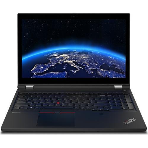 Lenovo ThinkPad P15 G1 15" Core i7 2.7 GHz - SSD 1 TB - 32 Go - NVIDIA T2000 QWERTY - Espagnol