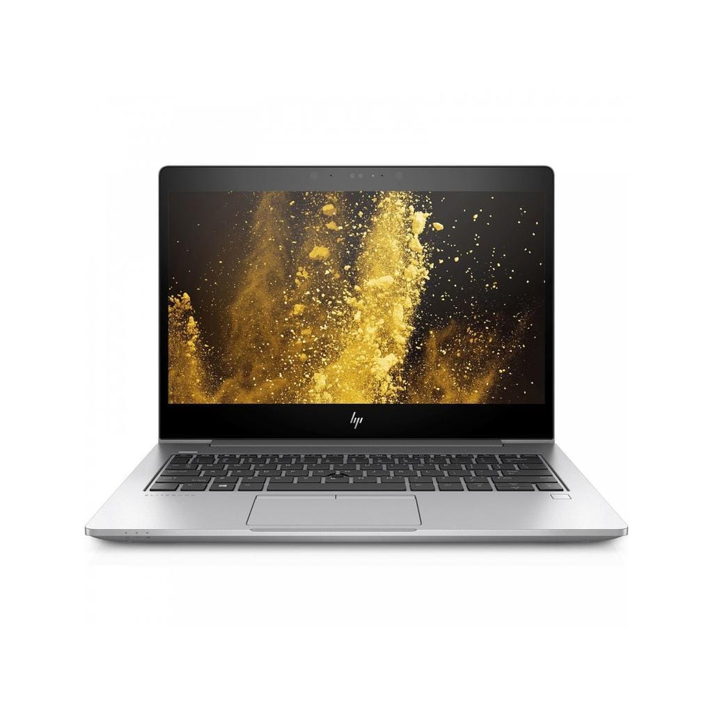 HP EliteBook 840 G3 13" Core i5 1.6 GHz - SSD 256 Go - 8 Go AZERTY - Français