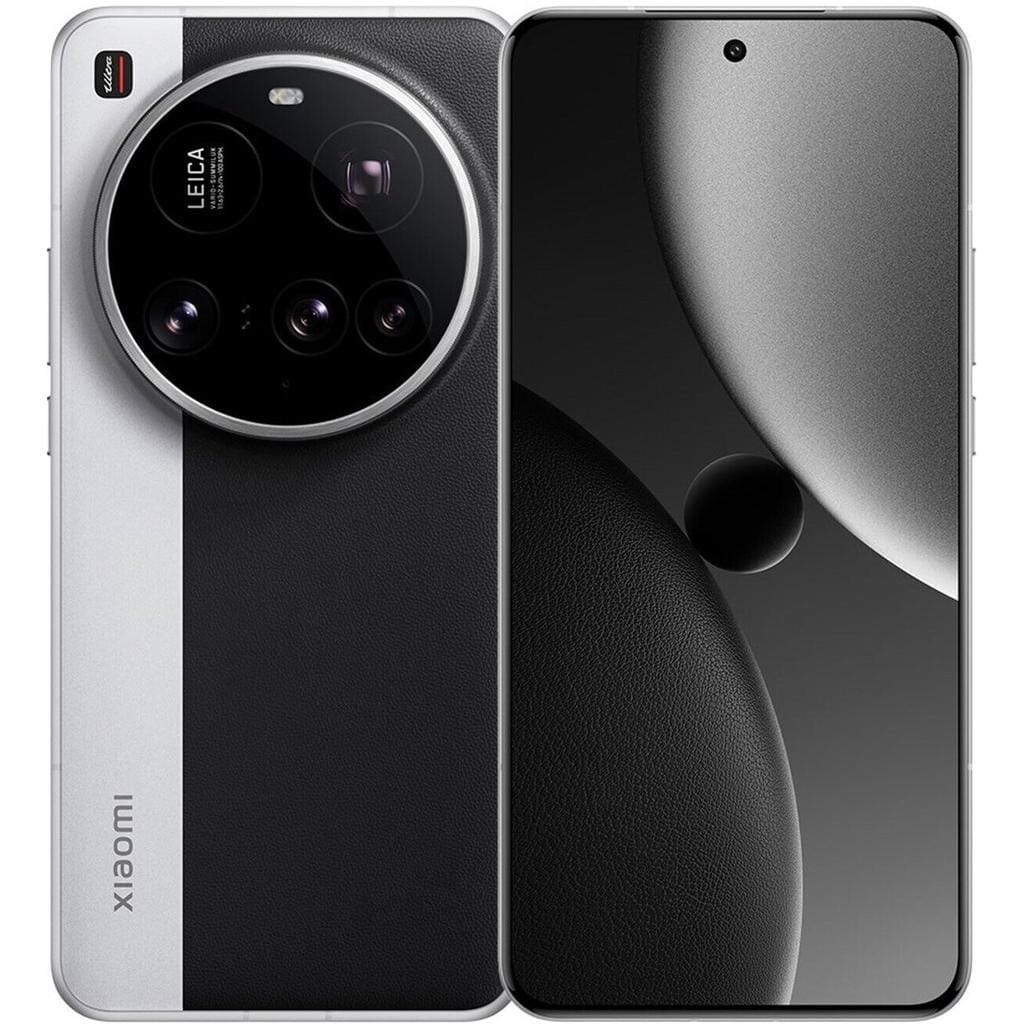 Xiaomi 15 Ultra