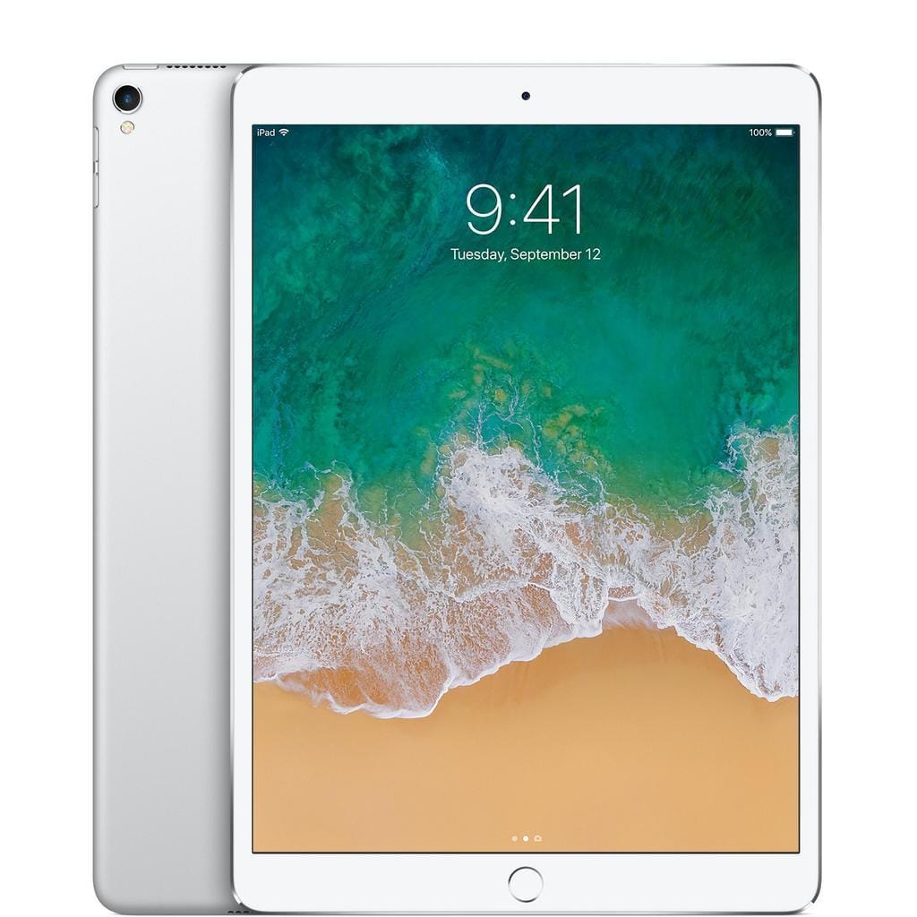 iPad Pro (2017, A10 series)