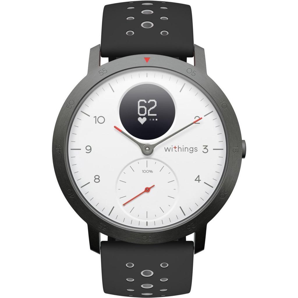 Withings Steel HR