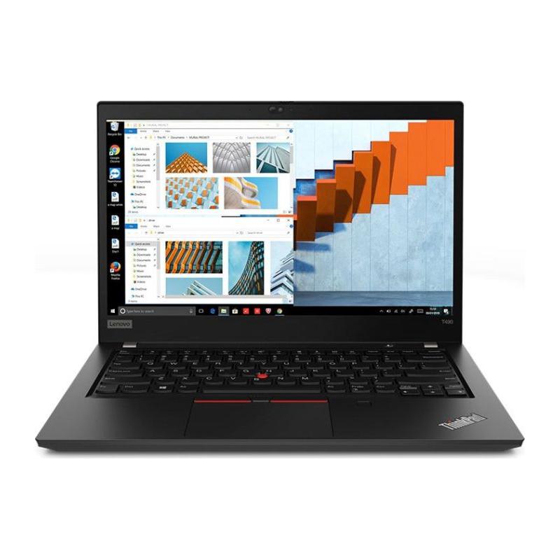 Lenovo ThinkPad L580 15" Core i5 1.7 GHz - SSD 256 Go - 8 Go QWERTZ - Allemand