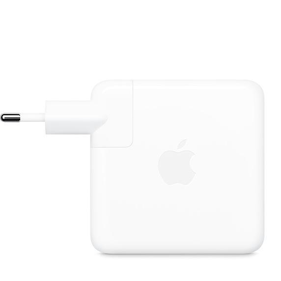 Chargeur MacBook USB-C 29W/30W pour MacBook (2015 - 2023)