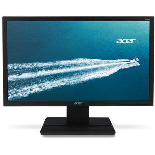 Écran 19" LCD HD+ Acer V206HQL